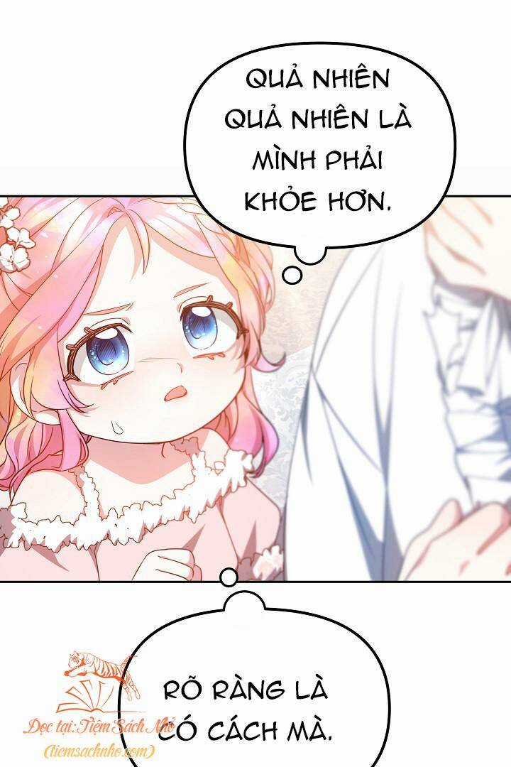 Rồng Con Thuần Hóa Những Kẻ Điên Rồ Chapter 23 trang 23