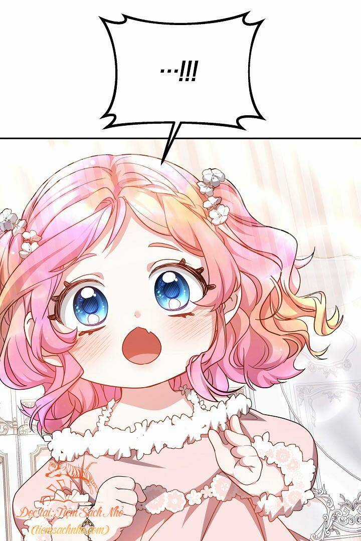 Rồng Con Thuần Hóa Những Kẻ Điên Rồ Chapter 23 trang 25