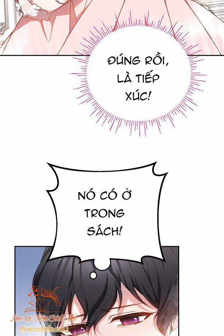 Rồng Con Thuần Hóa Những Kẻ Điên Rồ Chapter 23 trang 26