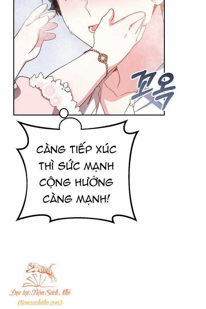 Rồng Con Thuần Hóa Những Kẻ Điên Rồ Chapter 23 trang 27