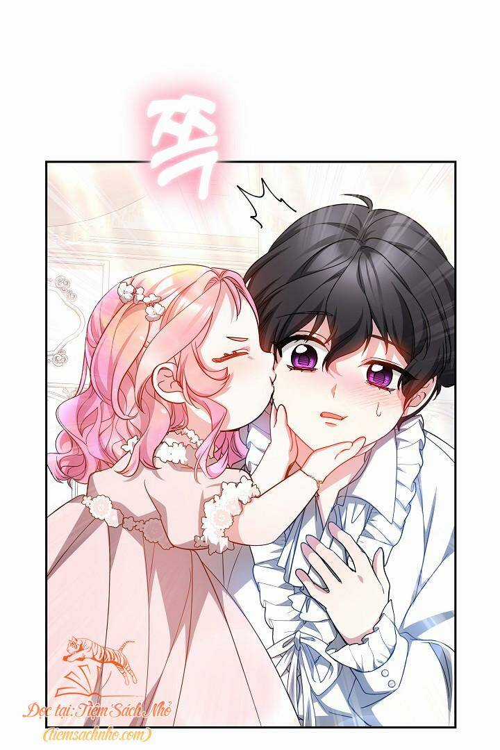 Rồng Con Thuần Hóa Những Kẻ Điên Rồ Chapter 23 trang 28