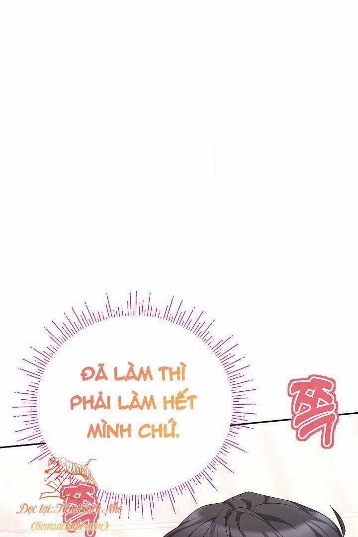 Rồng Con Thuần Hóa Những Kẻ Điên Rồ Chapter 23 trang 29