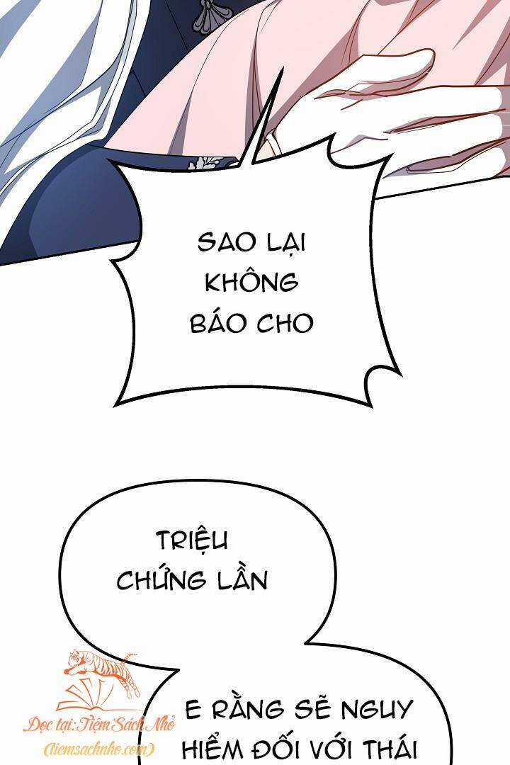 Rồng Con Thuần Hóa Những Kẻ Điên Rồ Chapter 23 trang 3