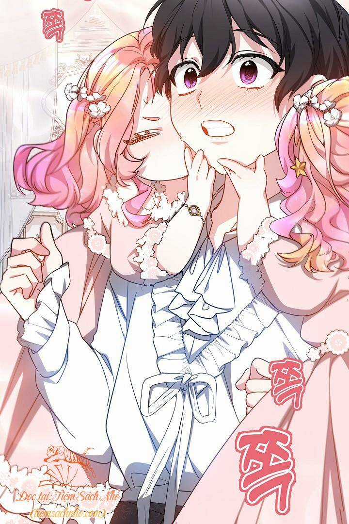 Rồng Con Thuần Hóa Những Kẻ Điên Rồ Chapter 23 trang 30