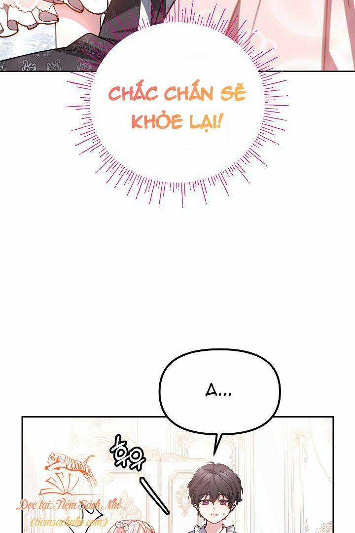 Rồng Con Thuần Hóa Những Kẻ Điên Rồ Chapter 23 trang 31