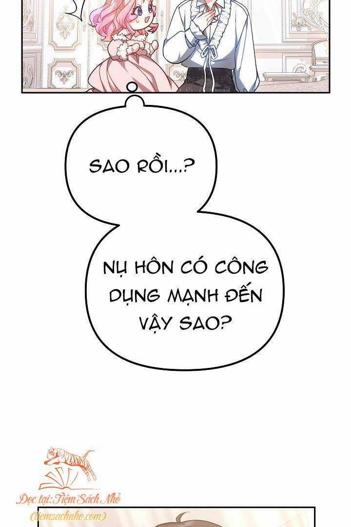 Rồng Con Thuần Hóa Những Kẻ Điên Rồ Chapter 23 trang 32