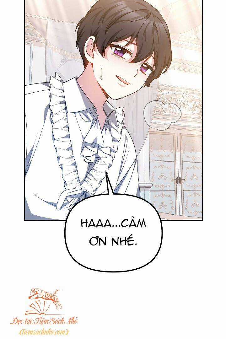 Rồng Con Thuần Hóa Những Kẻ Điên Rồ Chapter 23 trang 33