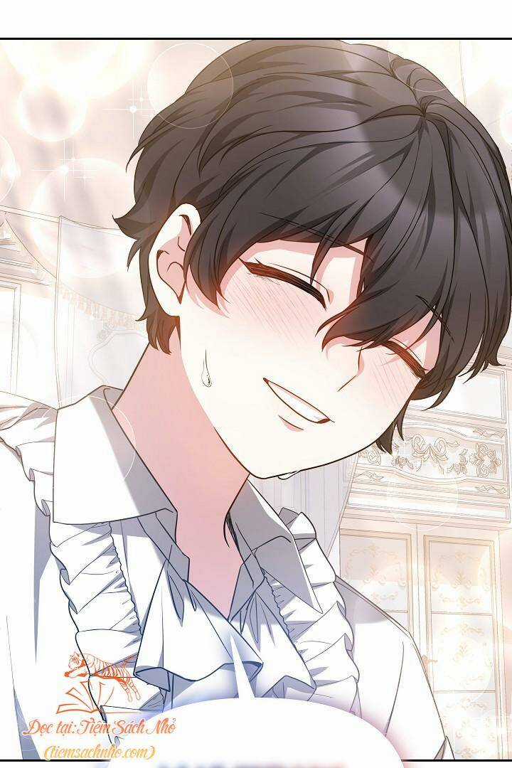 Rồng Con Thuần Hóa Những Kẻ Điên Rồ Chapter 23 trang 34