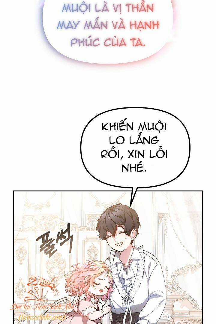 Rồng Con Thuần Hóa Những Kẻ Điên Rồ Chapter 23 trang 35