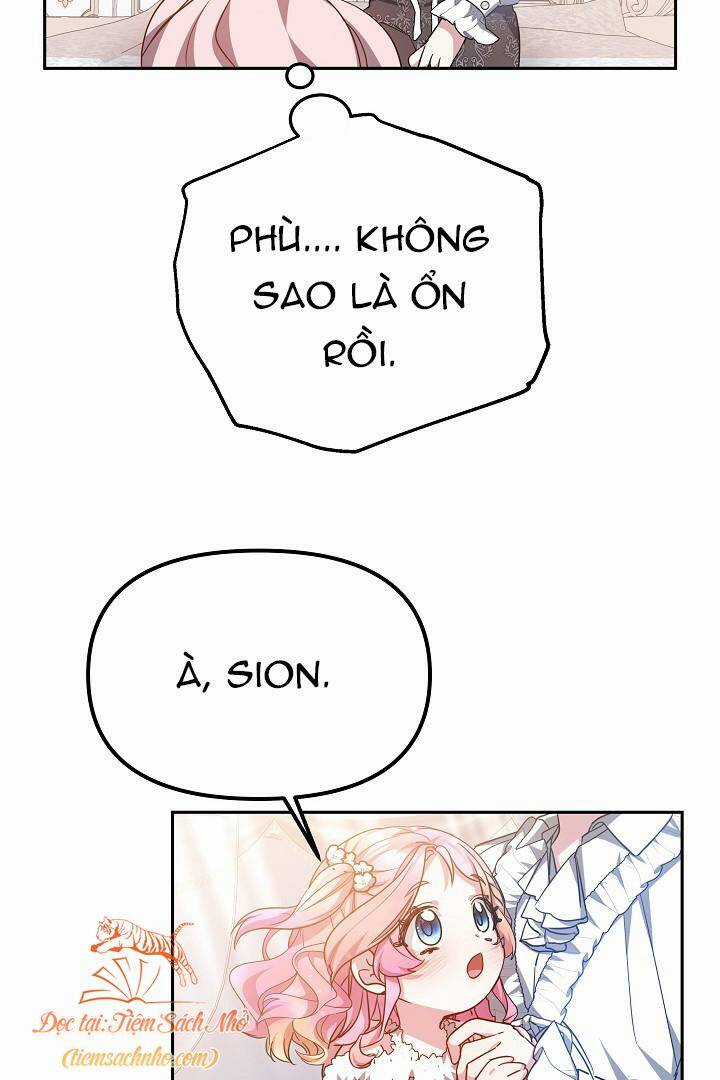 Rồng Con Thuần Hóa Những Kẻ Điên Rồ Chapter 23 trang 36