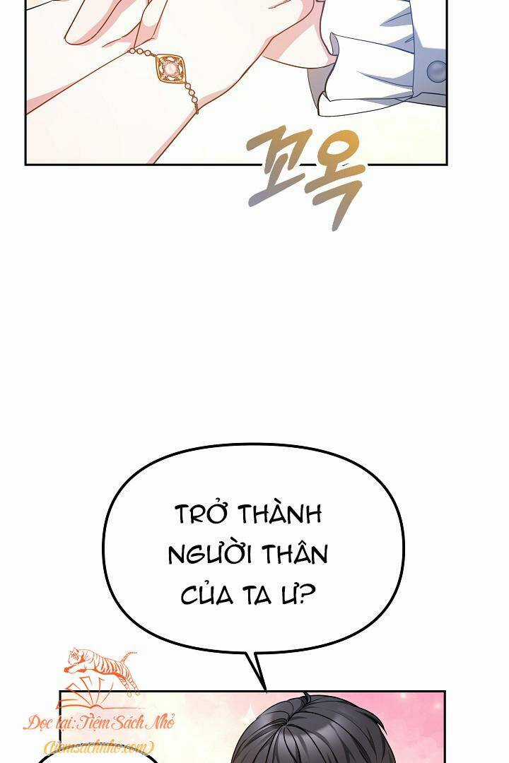 Rồng Con Thuần Hóa Những Kẻ Điên Rồ Chapter 23 trang 38