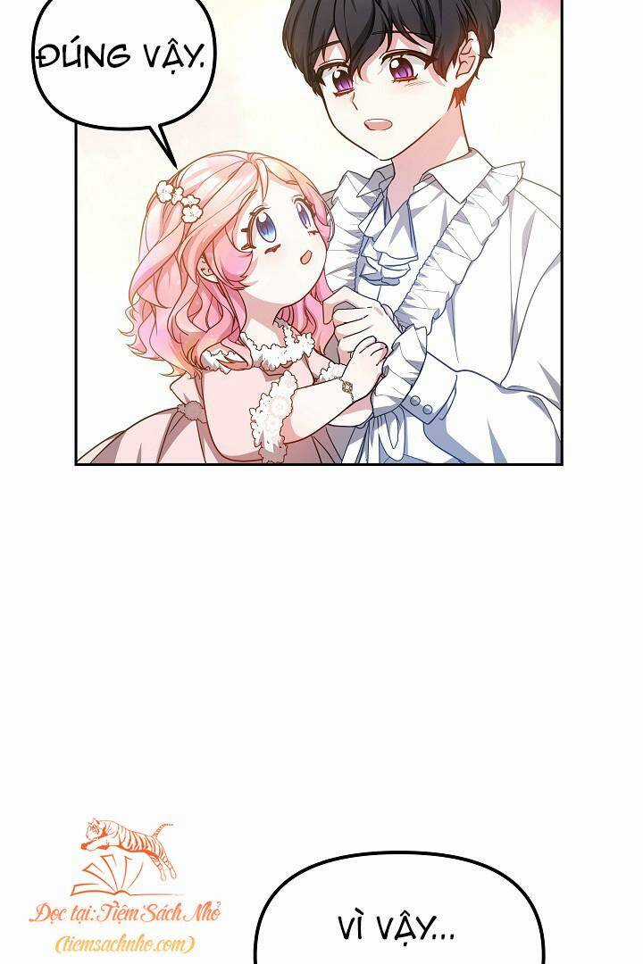 Rồng Con Thuần Hóa Những Kẻ Điên Rồ Chapter 23 trang 39