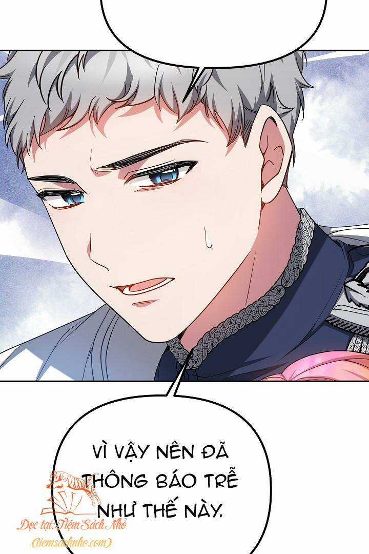 Rồng Con Thuần Hóa Những Kẻ Điên Rồ Chapter 23 trang 4