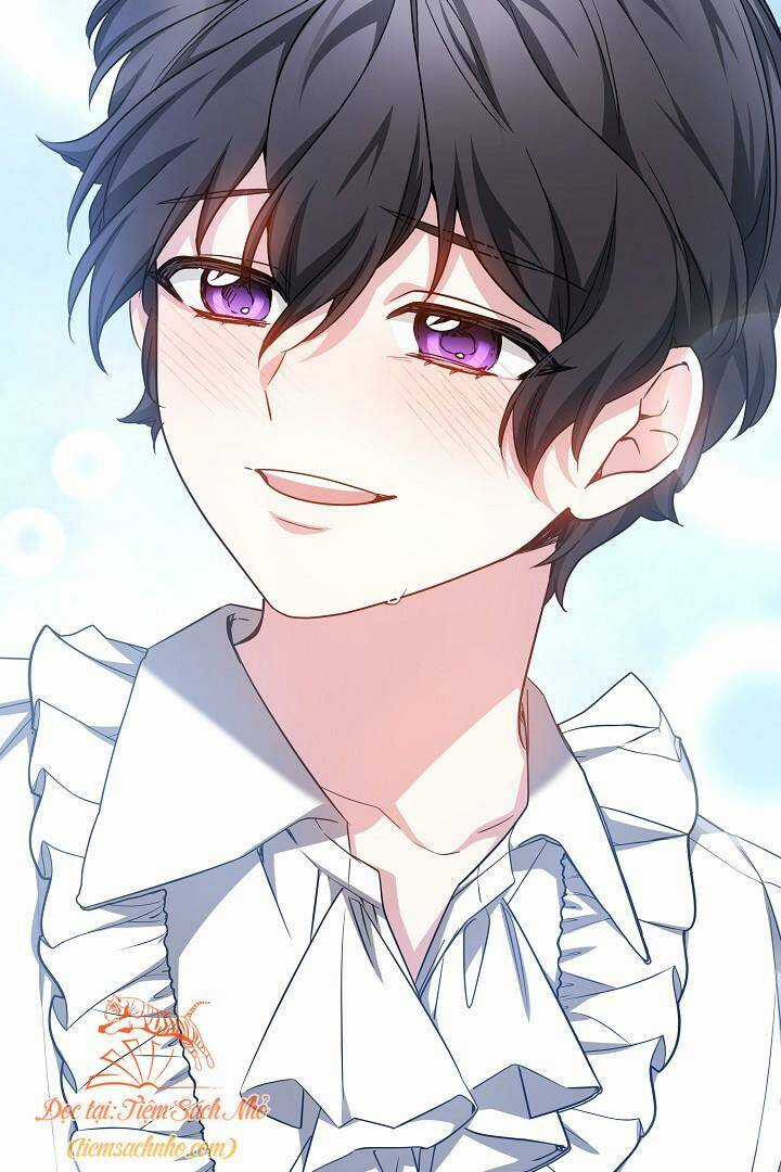 Rồng Con Thuần Hóa Những Kẻ Điên Rồ Chapter 23 trang 43