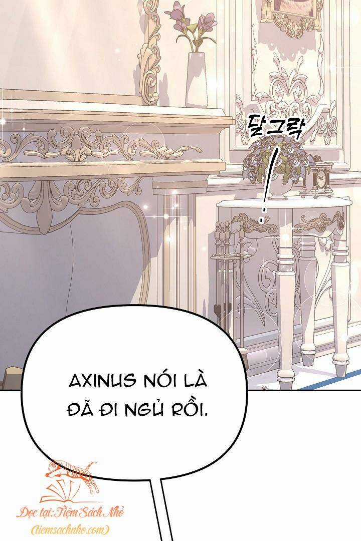 Rồng Con Thuần Hóa Những Kẻ Điên Rồ Chapter 23 trang 47