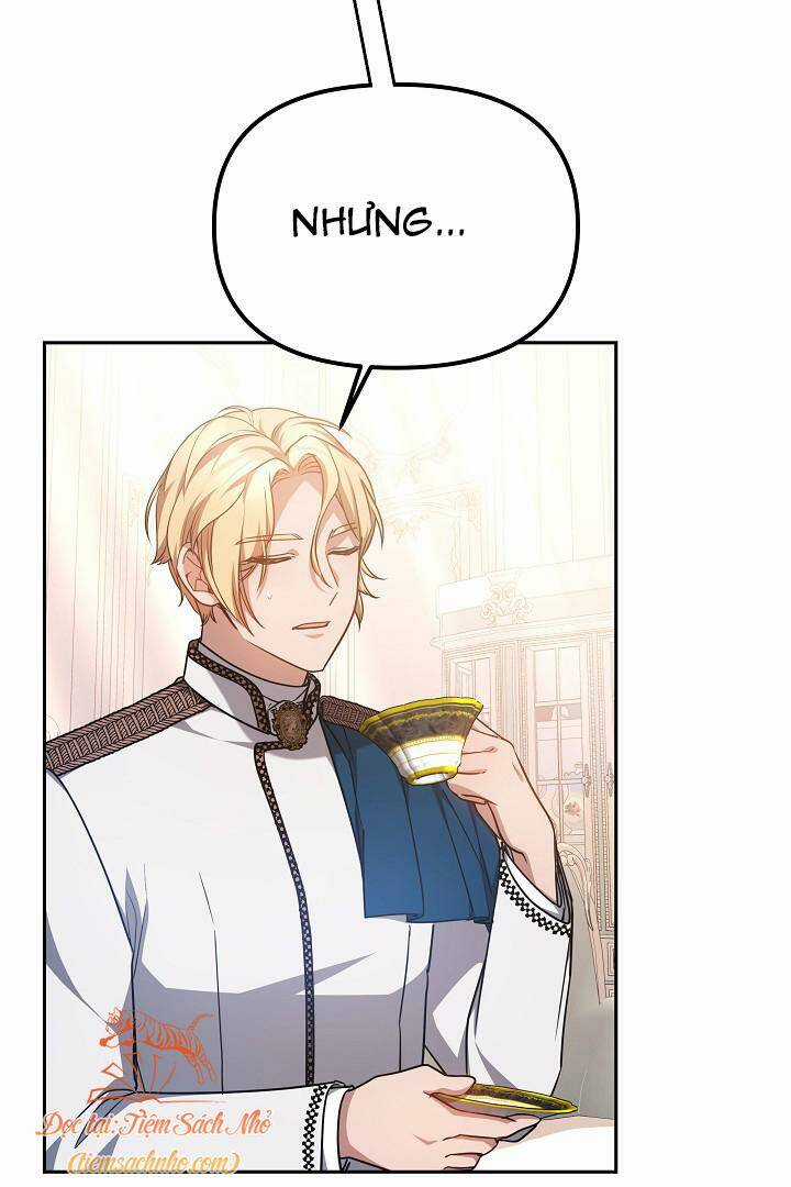 Rồng Con Thuần Hóa Những Kẻ Điên Rồ Chapter 23 trang 48