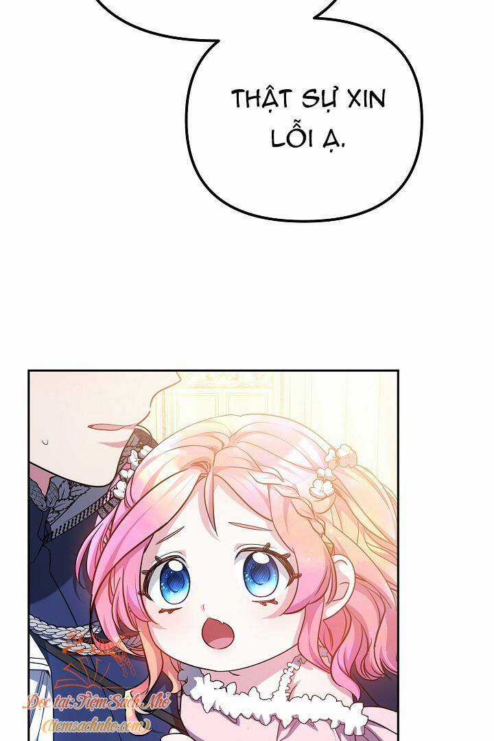 Rồng Con Thuần Hóa Những Kẻ Điên Rồ Chapter 23 trang 5