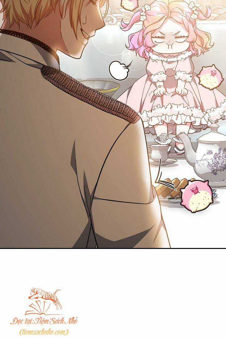 Rồng Con Thuần Hóa Những Kẻ Điên Rồ Chapter 23 trang 50