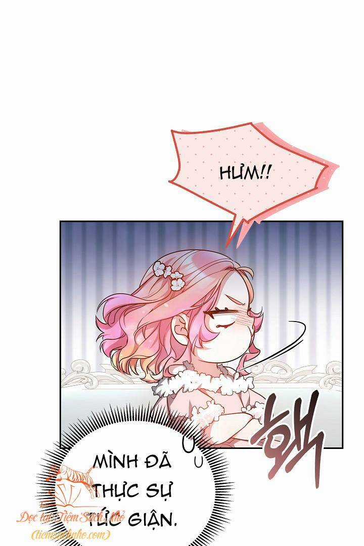 Rồng Con Thuần Hóa Những Kẻ Điên Rồ Chapter 23 trang 51