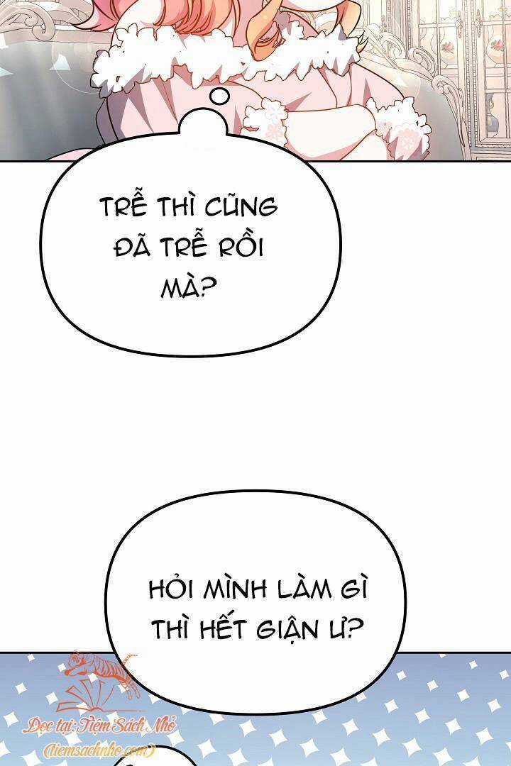 Rồng Con Thuần Hóa Những Kẻ Điên Rồ Chapter 23 trang 53