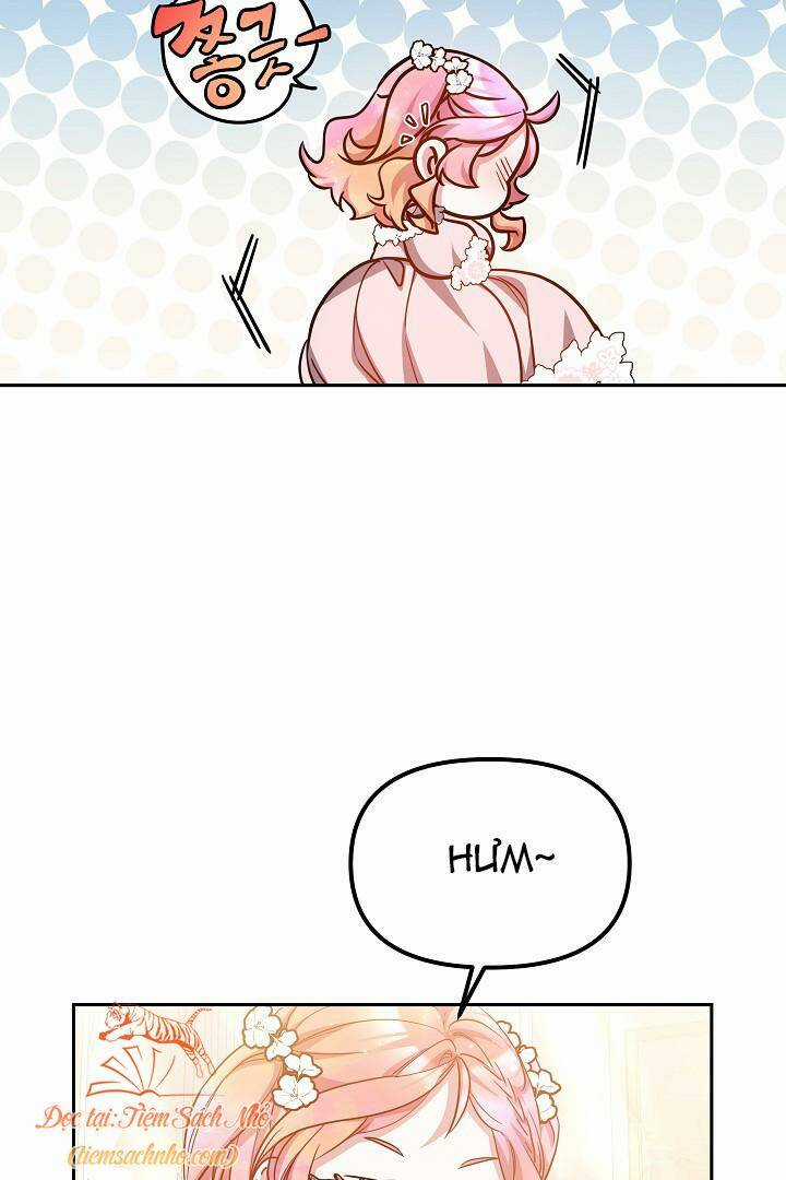 Rồng Con Thuần Hóa Những Kẻ Điên Rồ Chapter 23 trang 54