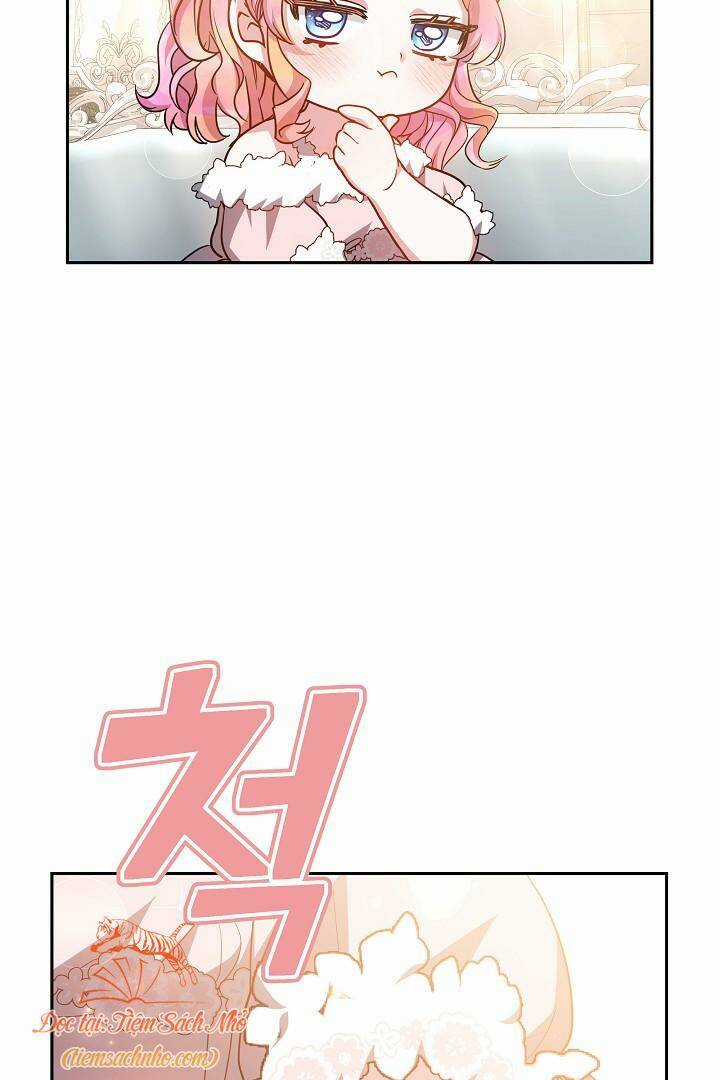 Rồng Con Thuần Hóa Những Kẻ Điên Rồ Chapter 23 trang 55