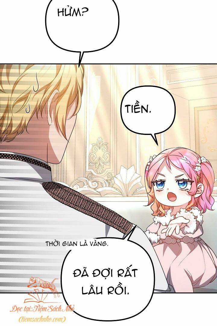 Rồng Con Thuần Hóa Những Kẻ Điên Rồ Chapter 23 trang 57