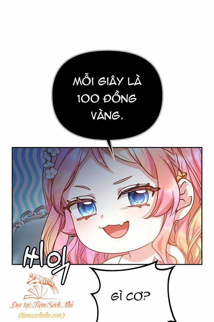 Rồng Con Thuần Hóa Những Kẻ Điên Rồ Chapter 23 trang 58