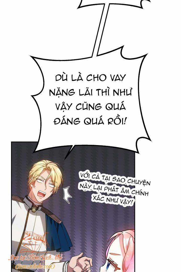 Rồng Con Thuần Hóa Những Kẻ Điên Rồ Chapter 23 trang 59