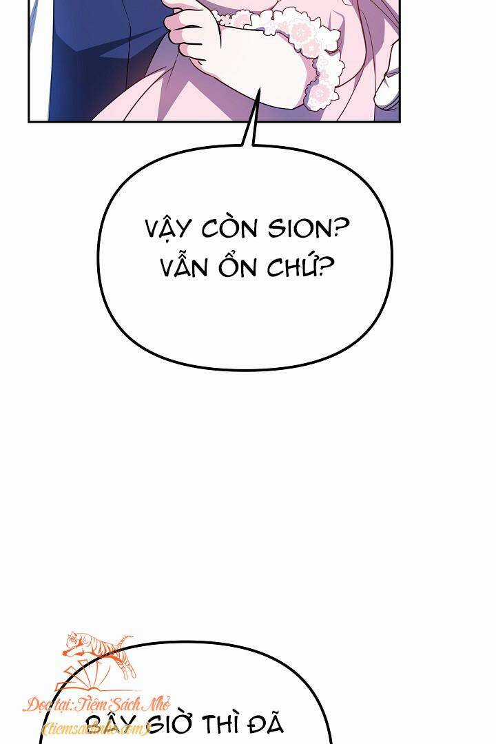 Rồng Con Thuần Hóa Những Kẻ Điên Rồ Chapter 23 trang 6