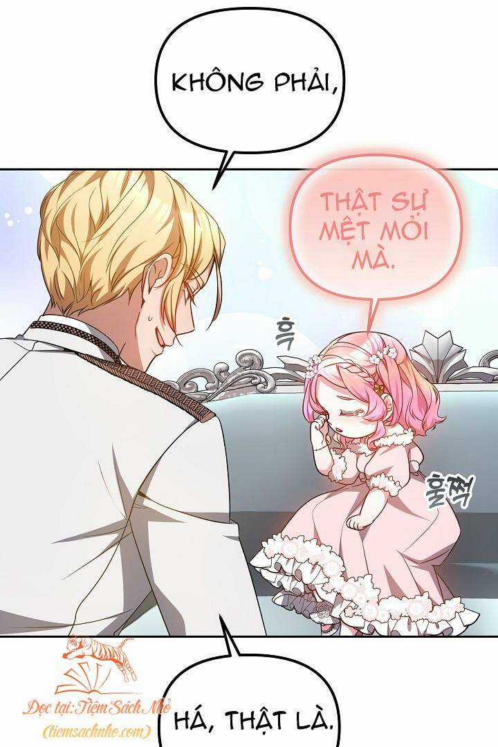 Rồng Con Thuần Hóa Những Kẻ Điên Rồ Chapter 23 trang 62