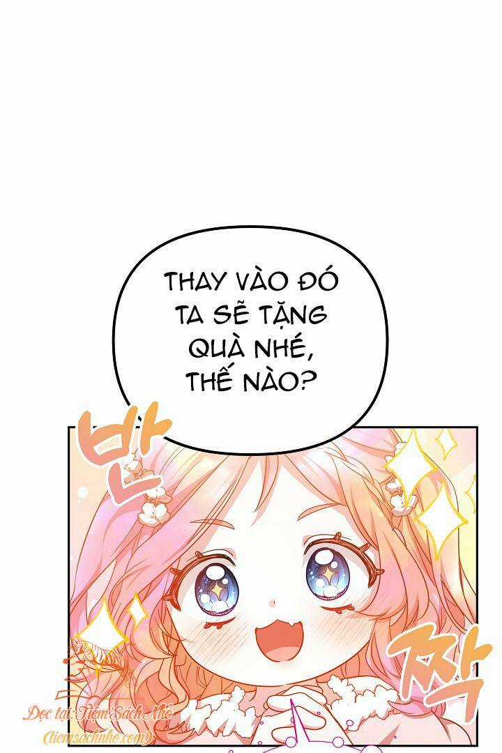 Rồng Con Thuần Hóa Những Kẻ Điên Rồ Chapter 23 trang 64