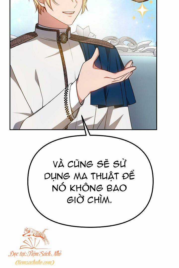 Rồng Con Thuần Hóa Những Kẻ Điên Rồ Chapter 23 trang 66