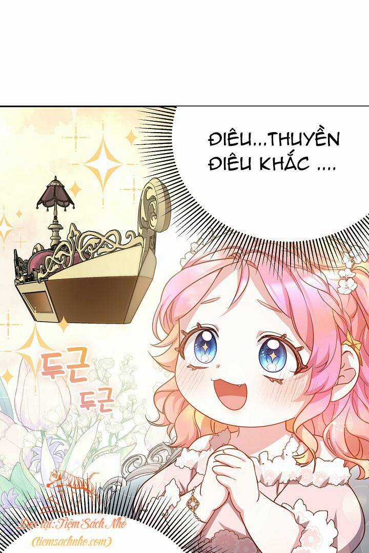 Rồng Con Thuần Hóa Những Kẻ Điên Rồ Chapter 23 trang 67