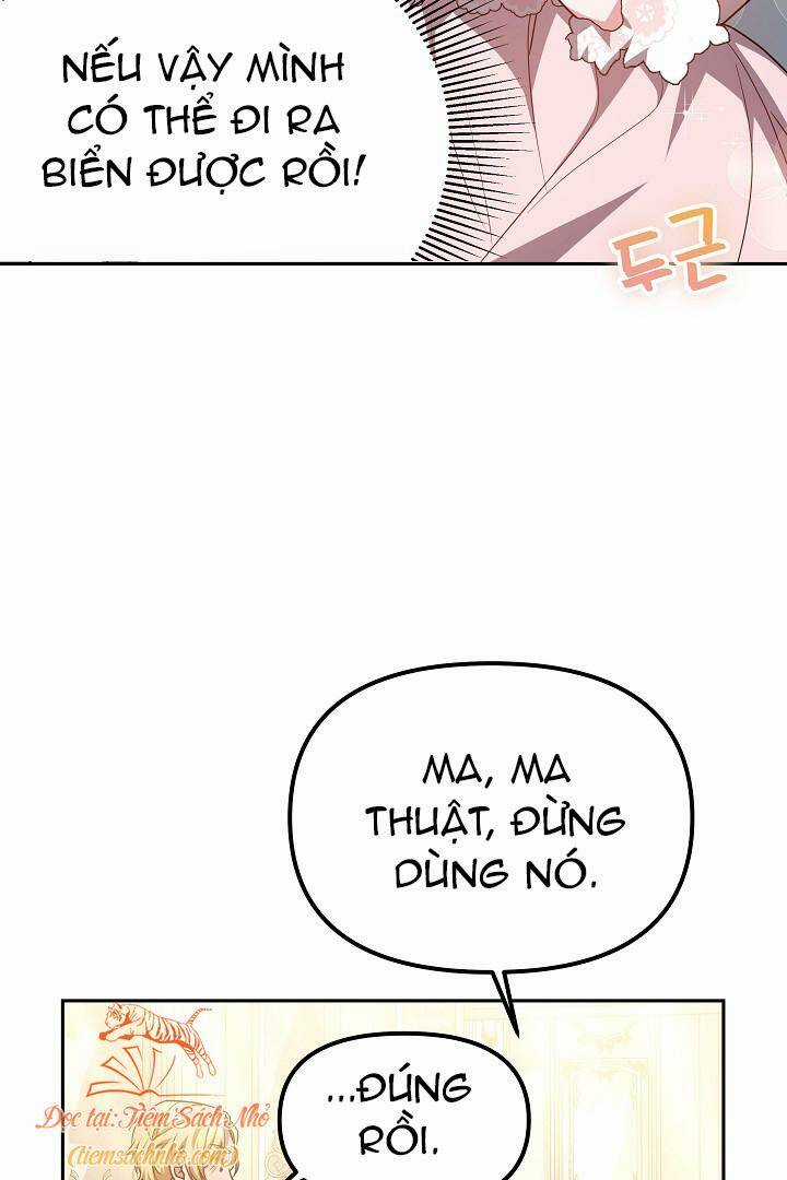 Rồng Con Thuần Hóa Những Kẻ Điên Rồ Chapter 23 trang 68