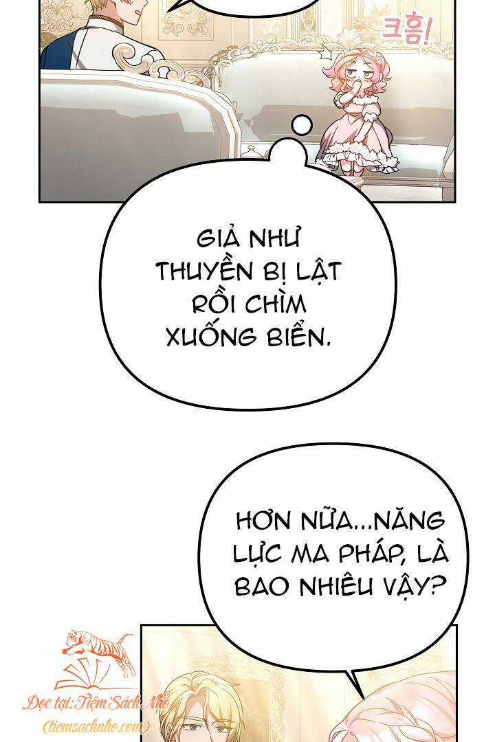 Rồng Con Thuần Hóa Những Kẻ Điên Rồ Chapter 23 trang 69