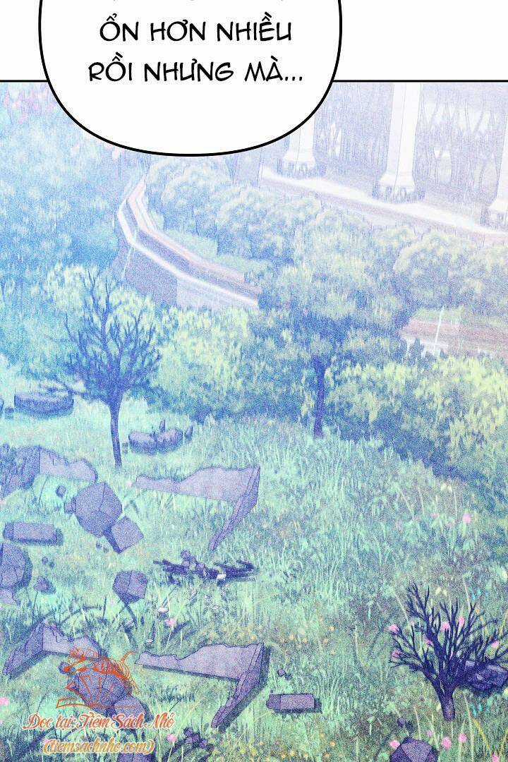 Rồng Con Thuần Hóa Những Kẻ Điên Rồ Chapter 23 trang 7