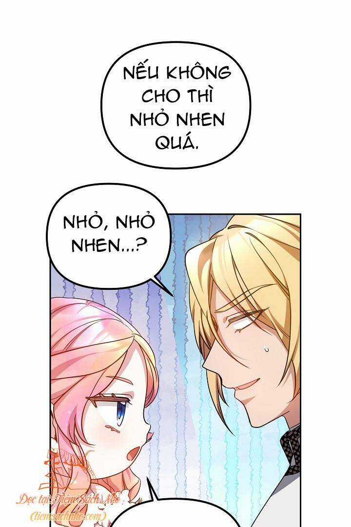 Rồng Con Thuần Hóa Những Kẻ Điên Rồ Chapter 23 trang 72