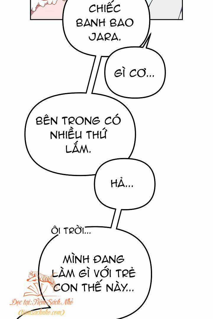 Rồng Con Thuần Hóa Những Kẻ Điên Rồ Chapter 23 trang 73