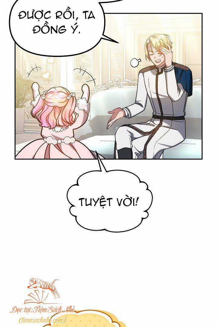 Rồng Con Thuần Hóa Những Kẻ Điên Rồ Chapter 23 trang 74