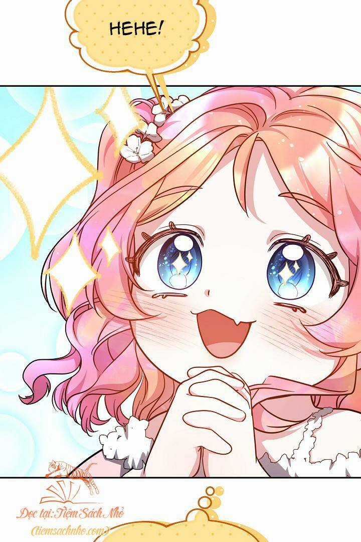 Rồng Con Thuần Hóa Những Kẻ Điên Rồ Chapter 23 trang 75