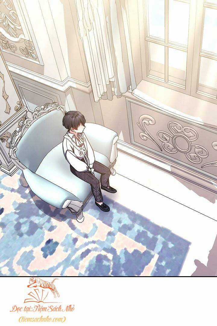 Rồng Con Thuần Hóa Những Kẻ Điên Rồ Chapter 23 trang 78