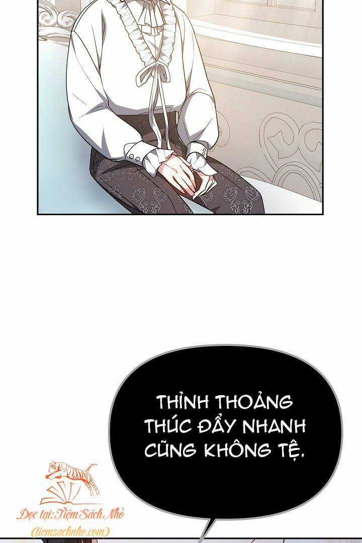 Rồng Con Thuần Hóa Những Kẻ Điên Rồ Chapter 23 trang 80