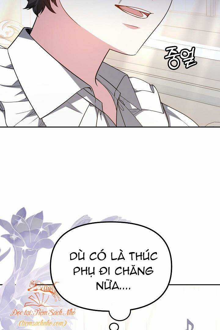 Rồng Con Thuần Hóa Những Kẻ Điên Rồ Chapter 23 trang 81