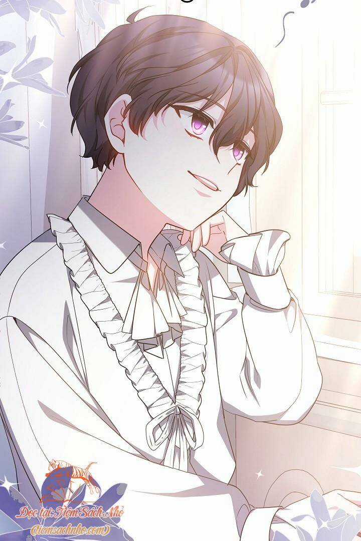 Rồng Con Thuần Hóa Những Kẻ Điên Rồ Chapter 23 trang 82