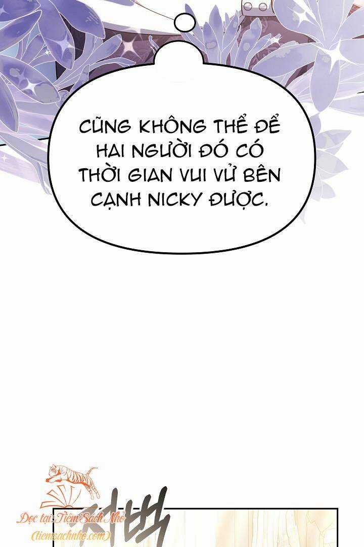 Rồng Con Thuần Hóa Những Kẻ Điên Rồ Chapter 23 trang 83