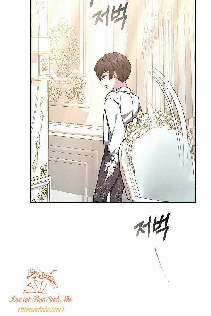 Rồng Con Thuần Hóa Những Kẻ Điên Rồ Chapter 23 trang 84