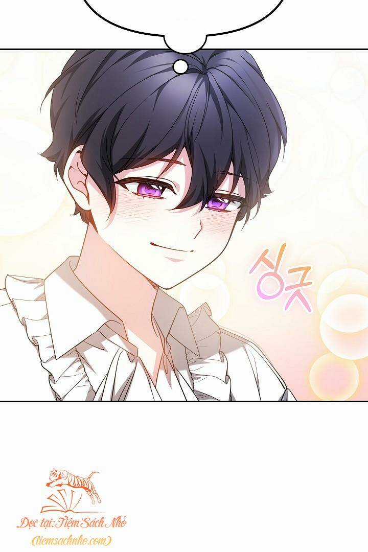 Rồng Con Thuần Hóa Những Kẻ Điên Rồ Chapter 23 trang 88