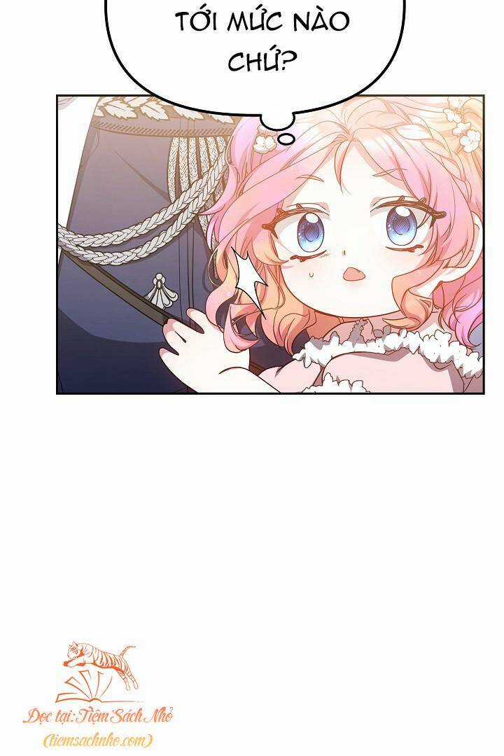 Rồng Con Thuần Hóa Những Kẻ Điên Rồ Chapter 23 trang 9