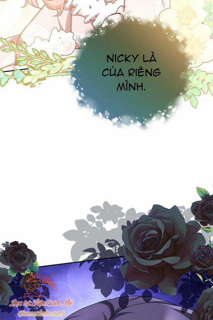 Rồng Con Thuần Hóa Những Kẻ Điên Rồ Chapter 23 trang 90